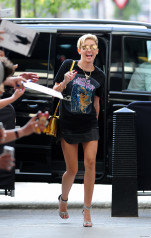 Miley Cyrus фото №653394