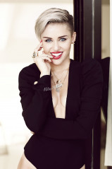 Miley Cyrus фото №832270