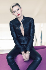 Miley Cyrus фото №832280