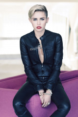 Miley Cyrus фото №832278