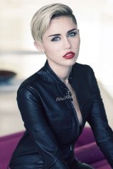 Miley Cyrus фото №832277