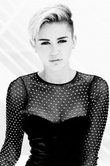 Miley Cyrus фото №832286