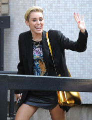 Miley Cyrus фото №652626