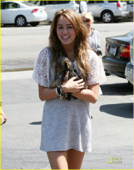 Miley Cyrus фото №146972