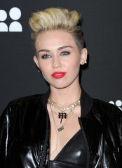 Miley Cyrus фото №643468