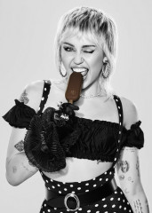Miley Cyrus - 'Magnum' Promoshoot // 2021 фото №1304522