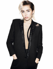Miley Cyrus фото №830809