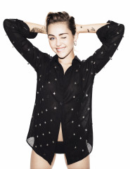 Miley Cyrus фото №830797