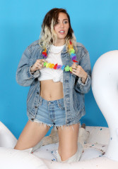 Miley Cyrus фото №975726