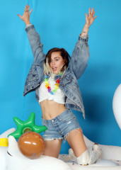 Miley Cyrus фото №975724