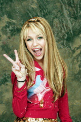 Miley Cyrus фото №125261