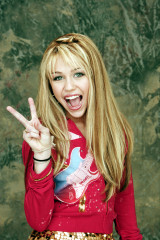 Miley Cyrus фото №125261