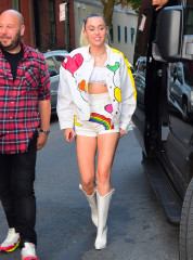 Miley Cyrus фото №975723