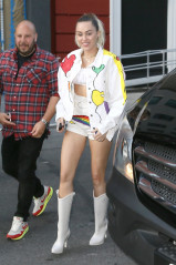 Miley Cyrus фото №975716