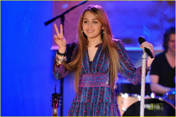 Miley Cyrus фото №148327