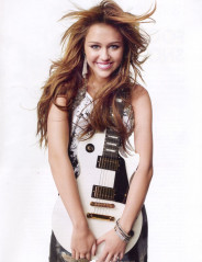 Miley Cyrus фото №272531