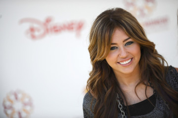Miley Cyrus фото №171102