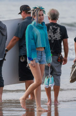 Miley Cyrus фото №1013065