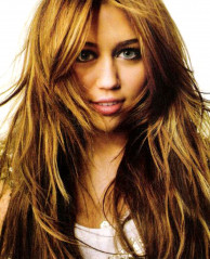 Miley Cyrus фото №146560