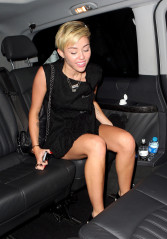 Miley Cyrus фото №657133