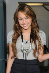 Miley Cyrus фото №226204
