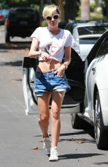 Miley Cyrus фото №657752