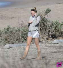 Miley Cyrus фото №1053846