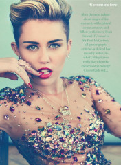 Miley Cyrus фото №694686
