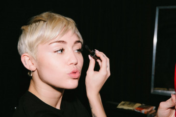 Miley Cyrus фото №737480
