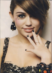Miley Cyrus фото №215010