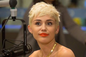 Miley Cyrus фото №619734