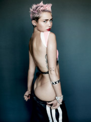 Miley Cyrus фото №631881