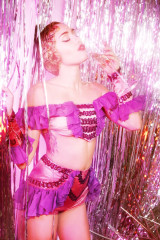 Miley Cyrus фото №1408935