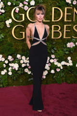 Miley Cyrus – Golden Globe Awards 2025 фото №1409989