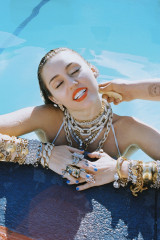 Miley Cyrus – Photoshoot March 2019 фото №1155717