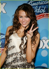 Miley Cyrus фото №97121