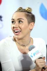 Miley Cyrus фото №687198