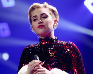Miley Cyrus фото №684793