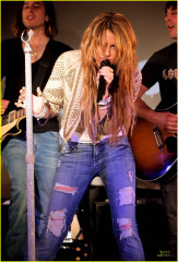 Miley Cyrus фото №187964
