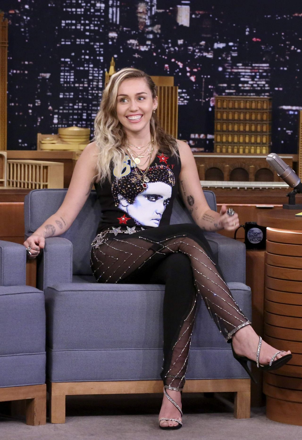 Майли Сайрус (Miley Cyrus)