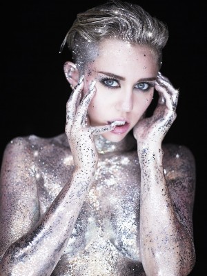 Miley Cyrus фото №679895