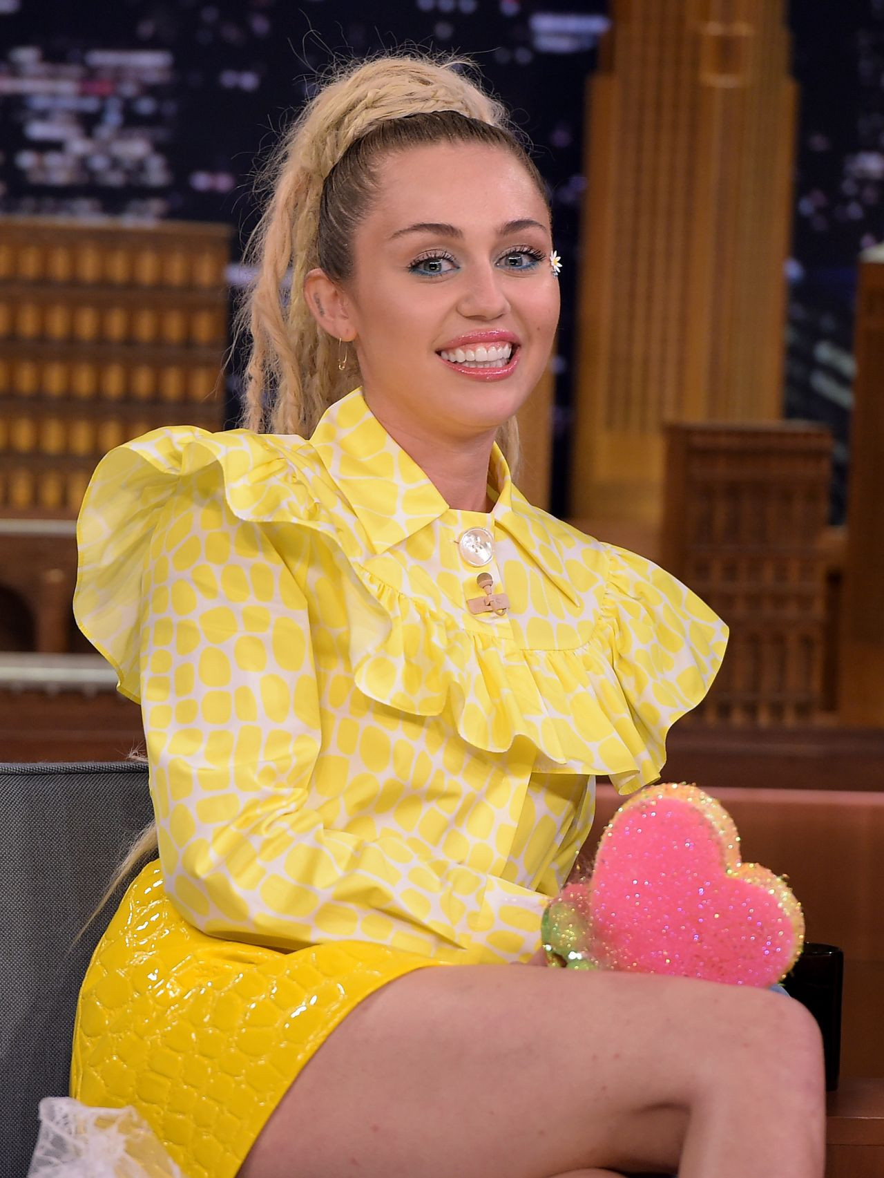 Майли Сайрус (Miley Cyrus)
