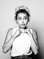 Miley Cyrus фото №916699