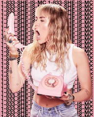 Miley Cyrus фото №1182664