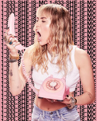 Miley Cyrus фото №1182664