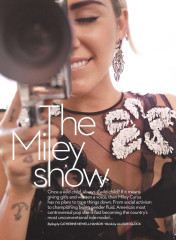 Miley Cyrus фото №855583