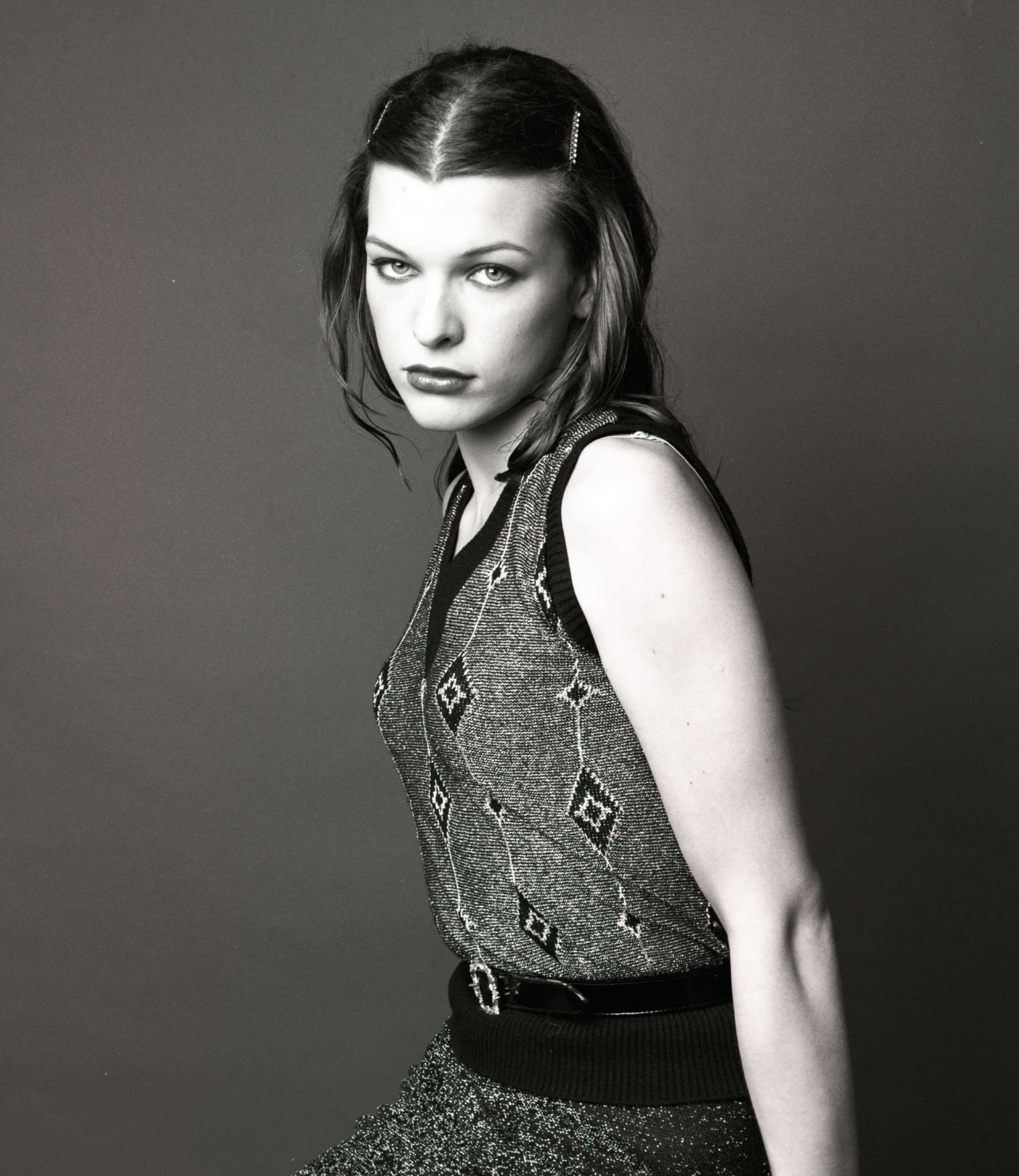 Милла Йовович (Milla Jovovich)