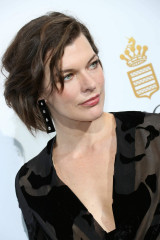 Milla Jovovich фото №887716