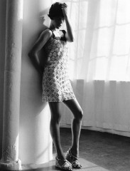 Milla Jovovich фото №138822