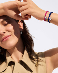 Millie Bobby Brown – Louis Vuitton for UNICEF June 2024 фото №1396628